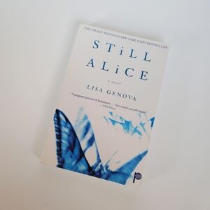 Still Alice by Lisa Genova